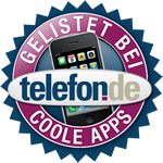 Logo of Cool Apps Listing